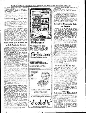ABC SEVILLA 23-06-1965 página 62