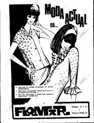 ABC SEVILLA 24-06-1965 página 26