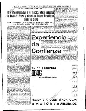 ABC SEVILLA 24-06-1965 página 53