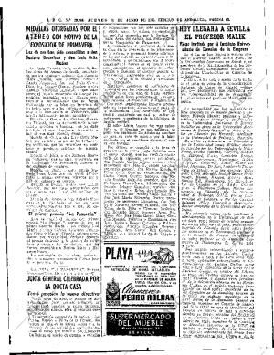 ABC SEVILLA 24-06-1965 página 63