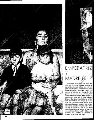 BLANCO Y NEGRO MADRID 26-06-1965 página 10