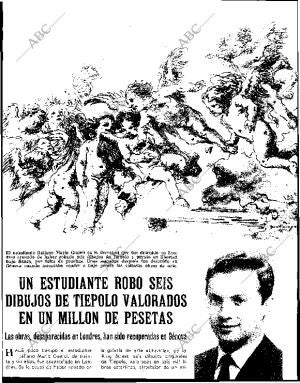 BLANCO Y NEGRO MADRID 26-06-1965 página 101