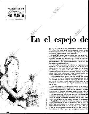 BLANCO Y NEGRO MADRID 26-06-1965 página 118