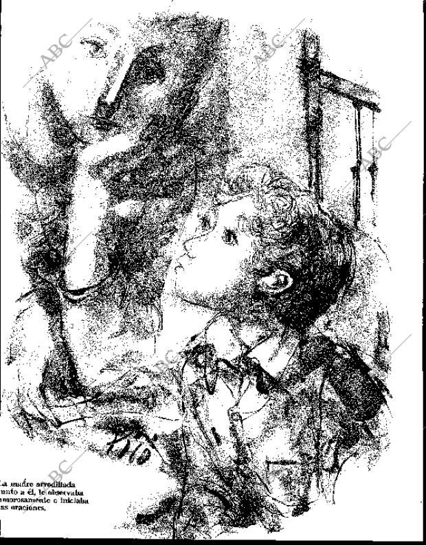 BLANCO Y NEGRO MADRID 26-06-1965 página 121