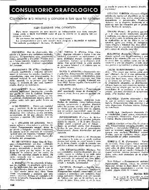 BLANCO Y NEGRO MADRID 26-06-1965 página 128