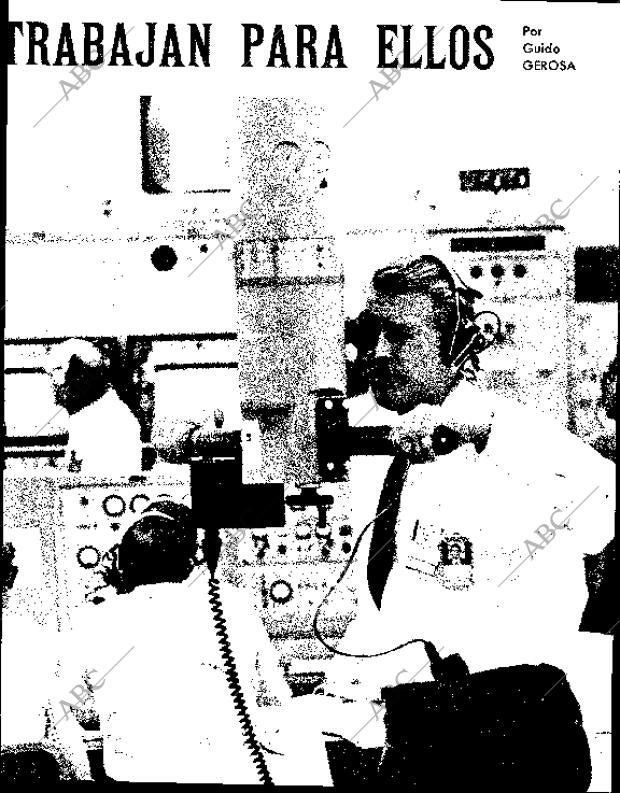 BLANCO Y NEGRO MADRID 26-06-1965 página 25