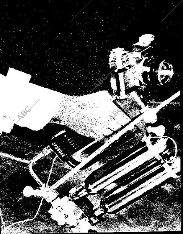 BLANCO Y NEGRO MADRID 26-06-1965 página 28