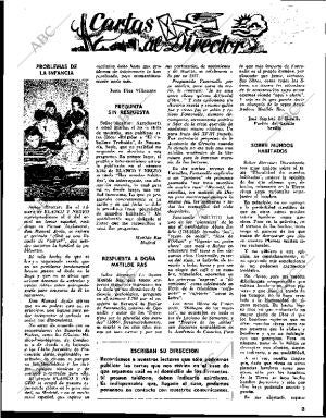 BLANCO Y NEGRO MADRID 26-06-1965 página 3