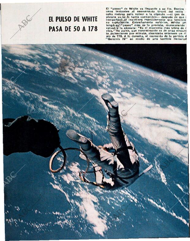 BLANCO Y NEGRO MADRID 26-06-1965 página 30