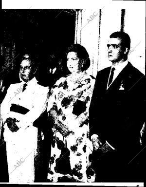 BLANCO Y NEGRO MADRID 26-06-1965 página 41