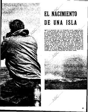 BLANCO Y NEGRO MADRID 26-06-1965 página 57