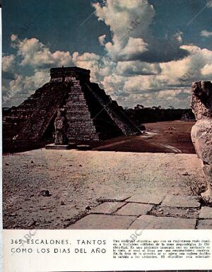 BLANCO Y NEGRO MADRID 26-06-1965 página 66