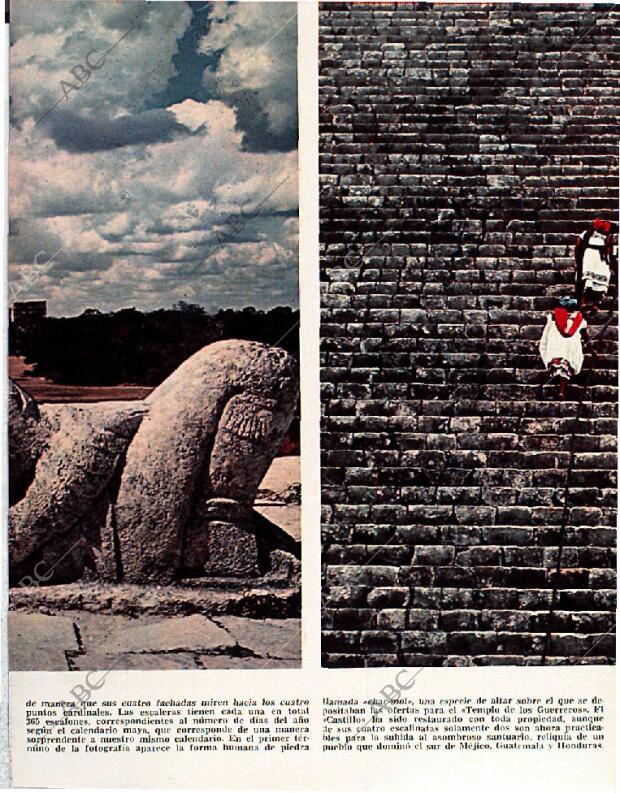 BLANCO Y NEGRO MADRID 26-06-1965 página 67