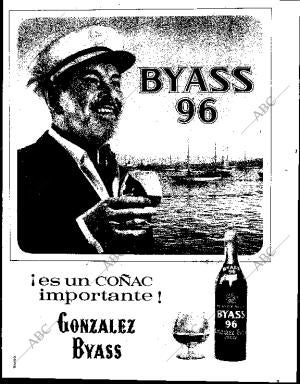 BLANCO Y NEGRO MADRID 26-06-1965 página 7