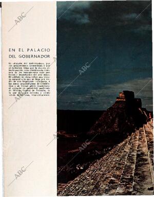 BLANCO Y NEGRO MADRID 26-06-1965 página 70