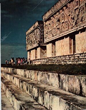 BLANCO Y NEGRO MADRID 26-06-1965 página 71