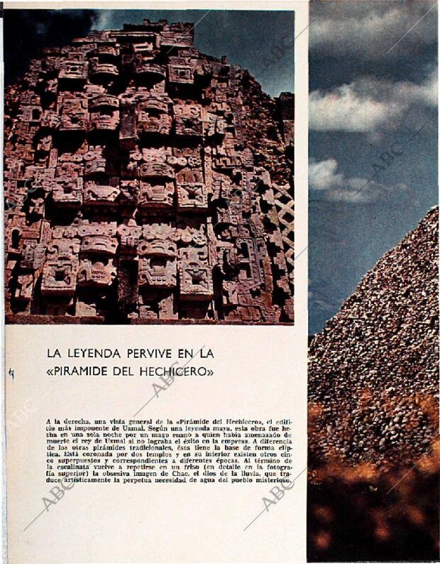 BLANCO Y NEGRO MADRID 26-06-1965 página 72