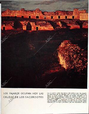 BLANCO Y NEGRO MADRID 26-06-1965 página 74