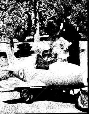 BLANCO Y NEGRO MADRID 26-06-1965 página 8