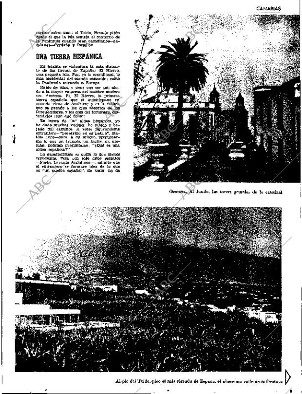 ABC SEVILLA 27-06-1965 página 11