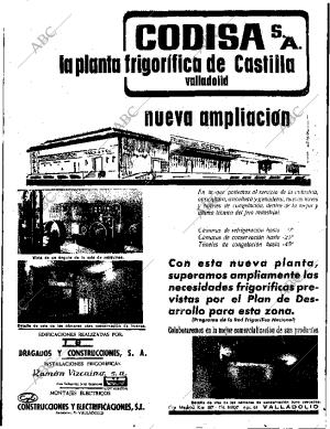 ABC SEVILLA 27-06-1965 página 30