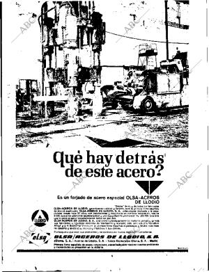 ABC SEVILLA 27-06-1965 página 45