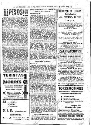 ABC MADRID 30-06-1965 página 107