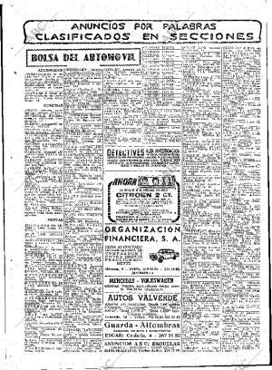 ABC MADRID 30-06-1965 página 108