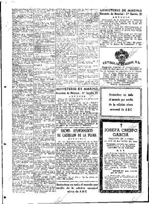 ABC MADRID 30-06-1965 página 114