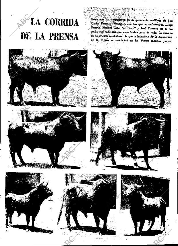 ABC MADRID 30-06-1965 página 12