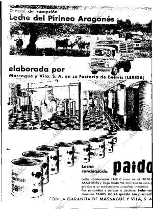 ABC MADRID 30-06-1965 página 20