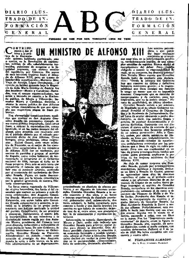 ABC MADRID 30-06-1965 página 3