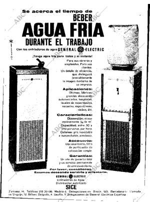 ABC MADRID 30-06-1965 página 31