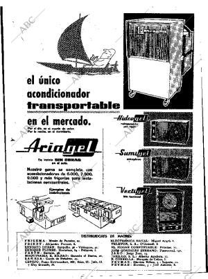 ABC MADRID 30-06-1965 página 32