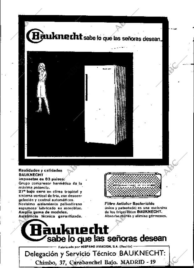 ABC MADRID 30-06-1965 página 36