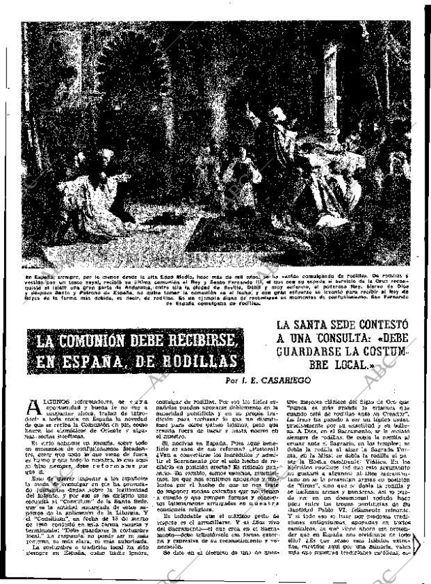 ABC MADRID 30-06-1965 página 43