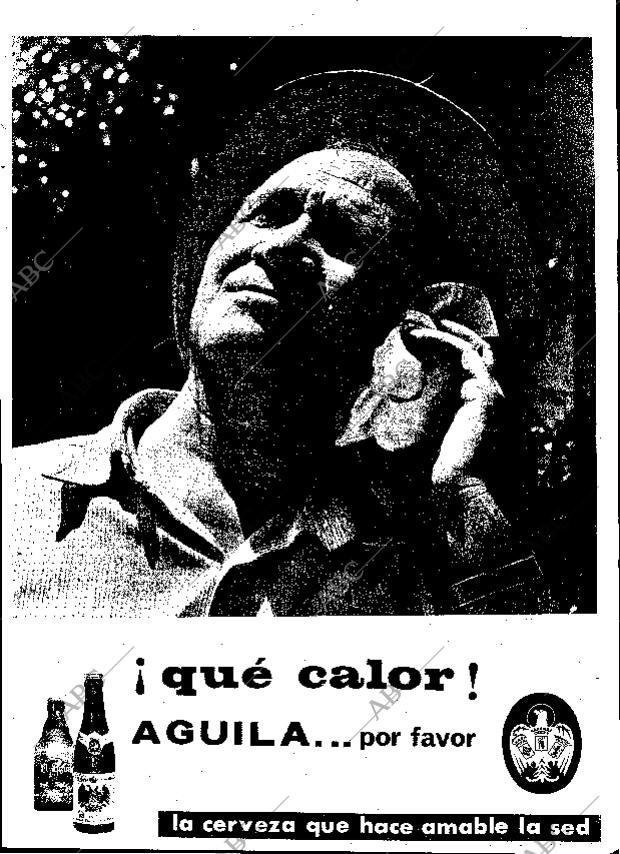 ABC MADRID 30-06-1965 página 49