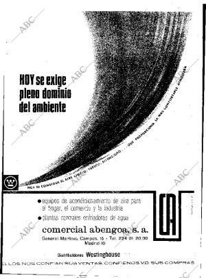 ABC MADRID 30-06-1965 página 53