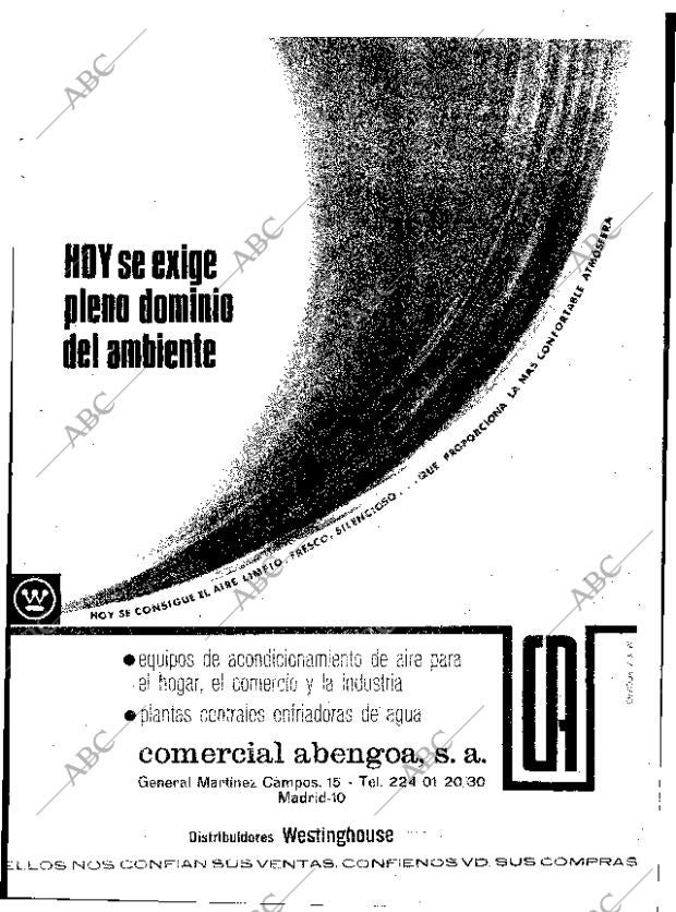 ABC MADRID 30-06-1965 página 53