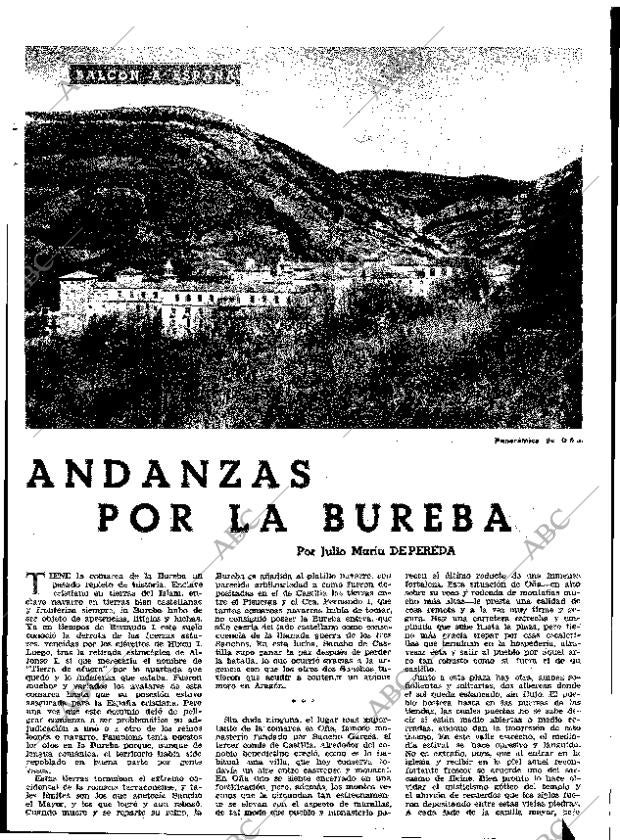 ABC MADRID 30-06-1965 página 55