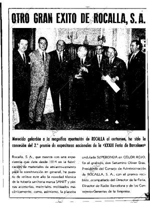 ABC MADRID 30-06-1965 página 58