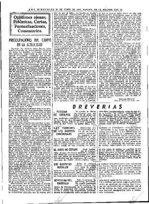 ABC MADRID 30-06-1965 página 66