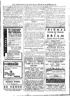 ABC MADRID 30-06-1965 página 68