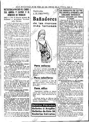 ABC MADRID 30-06-1965 página 76