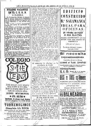 ABC MADRID 30-06-1965 página 80