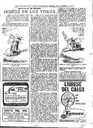 ABC MADRID 30-06-1965 página 93