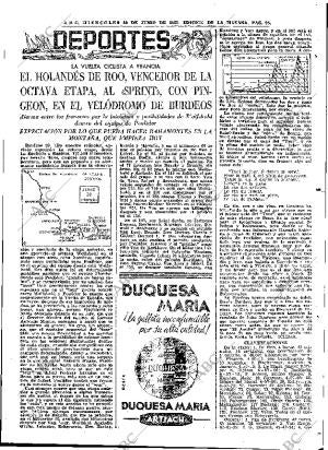 ABC MADRID 30-06-1965 página 95