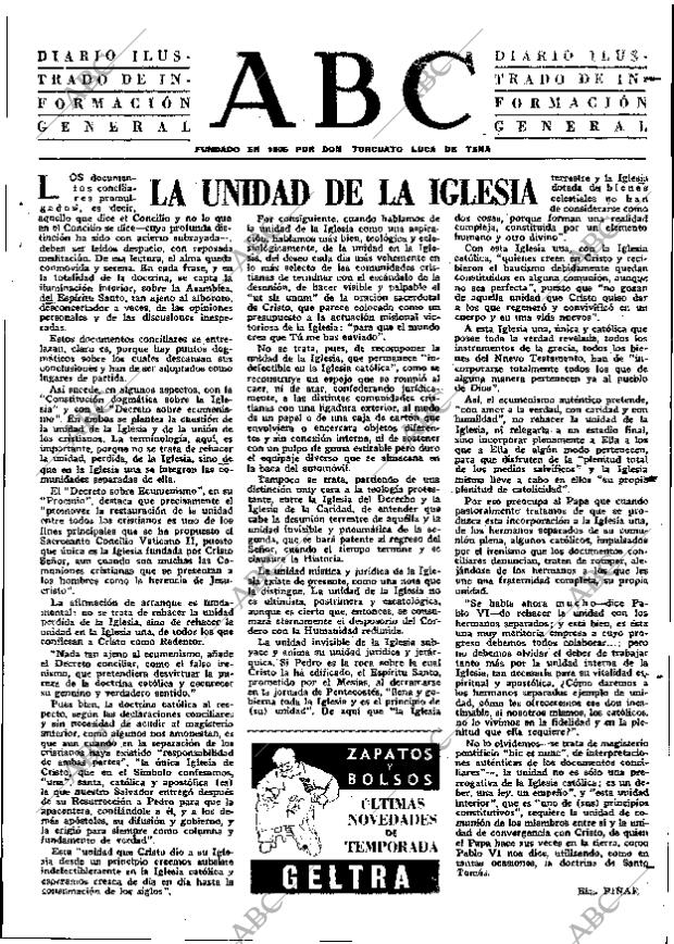 ABC MADRID 02-07-1965 página 3