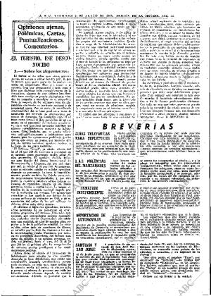 ABC MADRID 02-07-1965 página 32