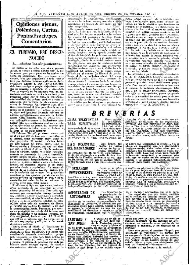 ABC MADRID 02-07-1965 página 32